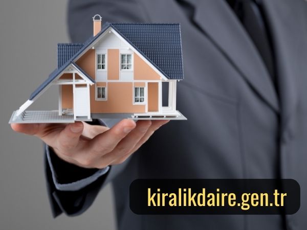 Kaplanköy Mahallesi Kiralık Daire